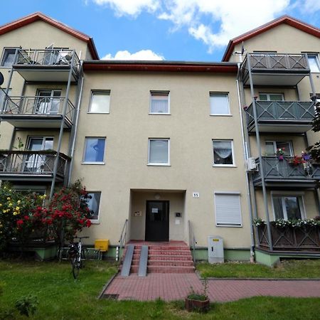Apartament Sloneczny 4 奥普尔 外观 照片