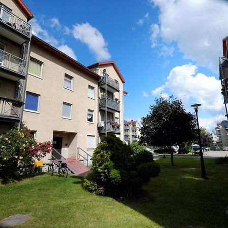 Apartament Sloneczny 4 奥普尔 外观 照片