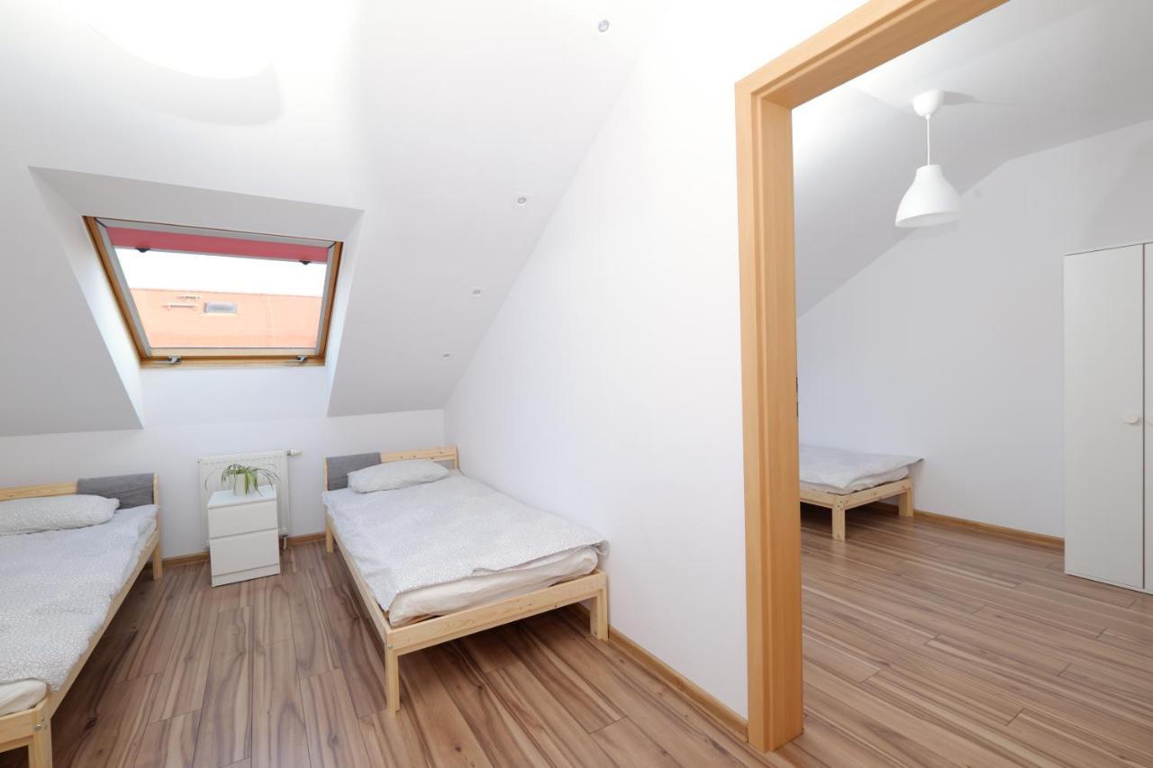 Apartament Sloneczny 4 奥普尔 外观 照片