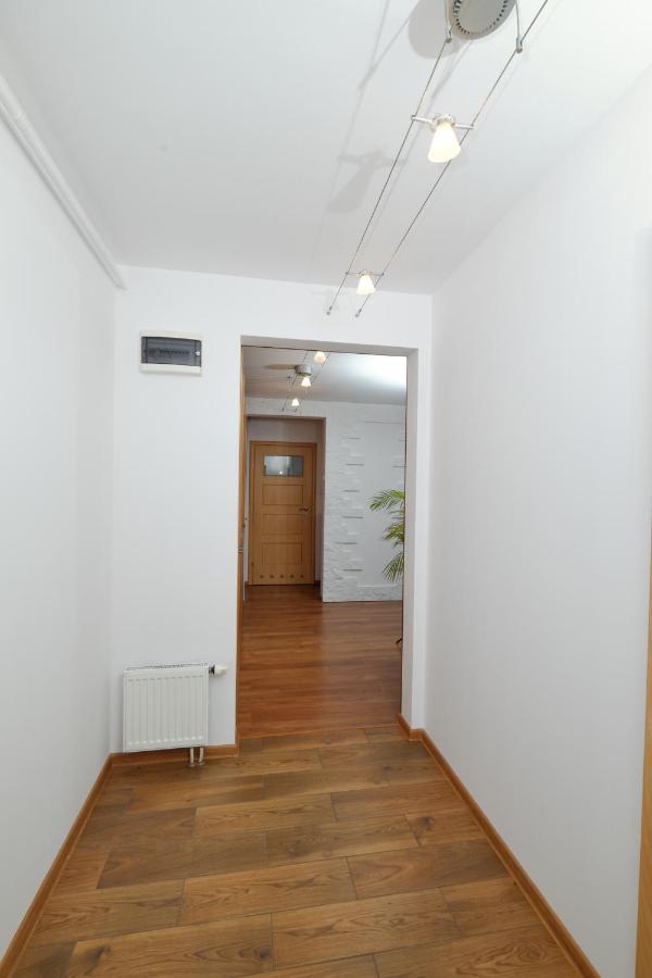 Apartament Sloneczny 4 奥普尔 外观 照片