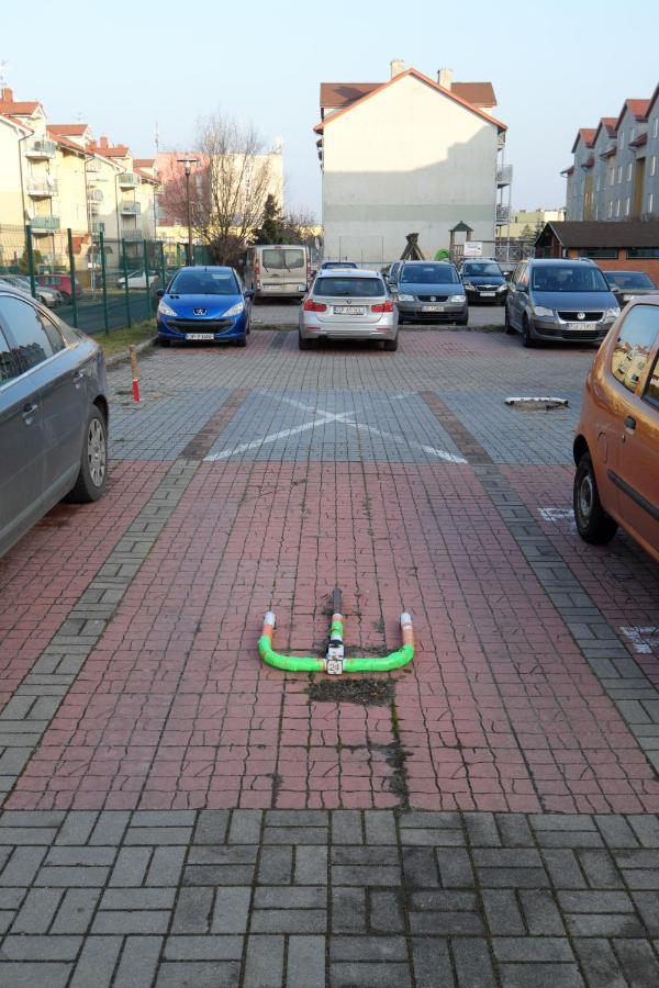 Apartament Sloneczny 4 奥普尔 外观 照片