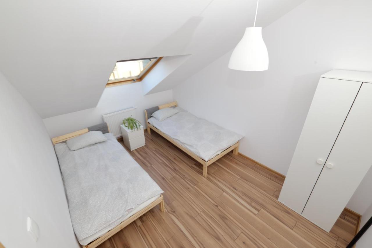 Apartament Sloneczny 4 奥普尔 外观 照片