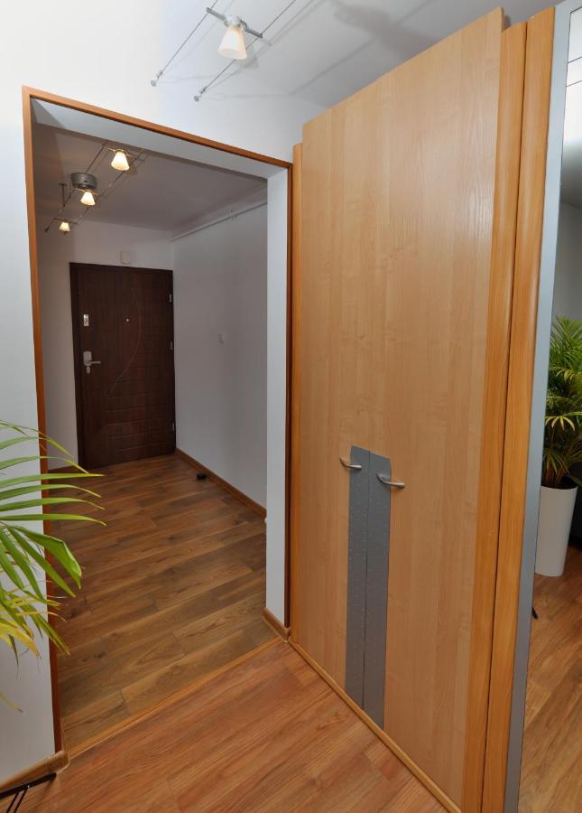 Apartament Sloneczny 4 奥普尔 外观 照片