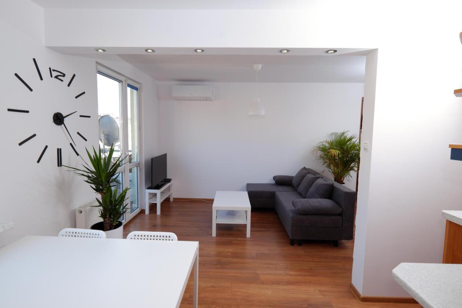 Apartament Sloneczny 4 奥普尔 外观 照片