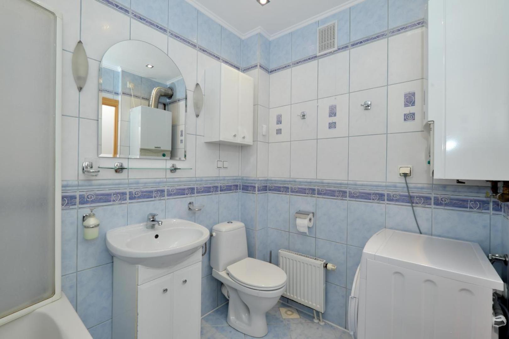 Apartament Sloneczny 4 奥普尔 外观 照片