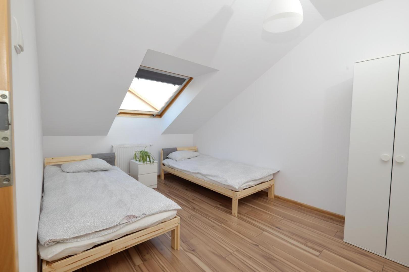 Apartament Sloneczny 4 奥普尔 外观 照片