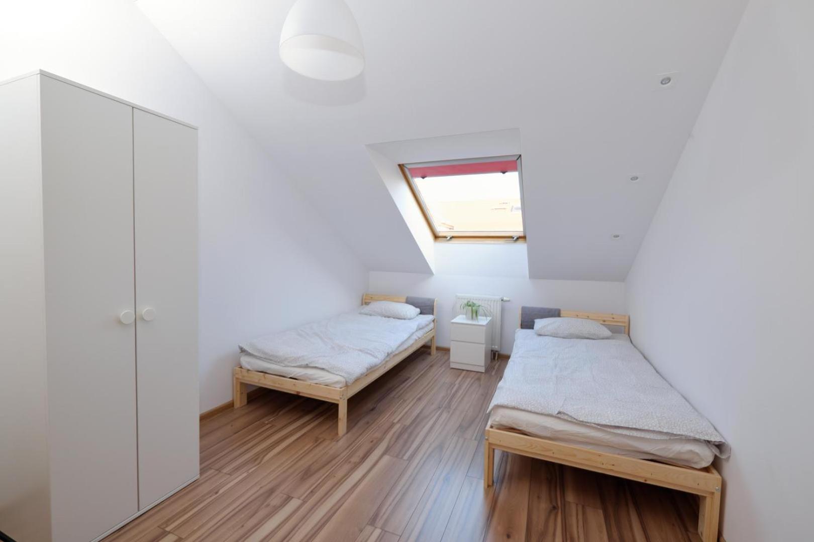 Apartament Sloneczny 4 奥普尔 外观 照片