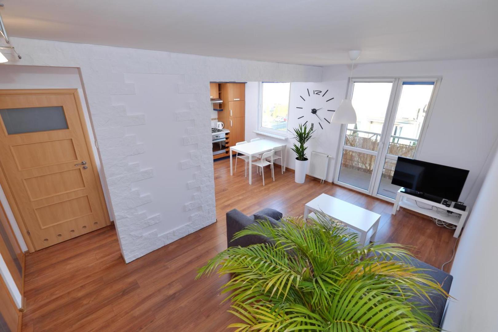 Apartament Sloneczny 4 奥普尔 外观 照片