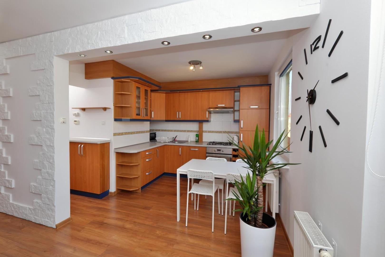 Apartament Sloneczny 4 奥普尔 外观 照片